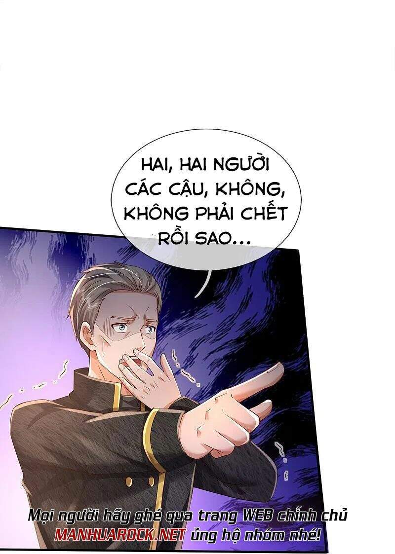 Ngạo Thị Thiên Địa - Chương 357