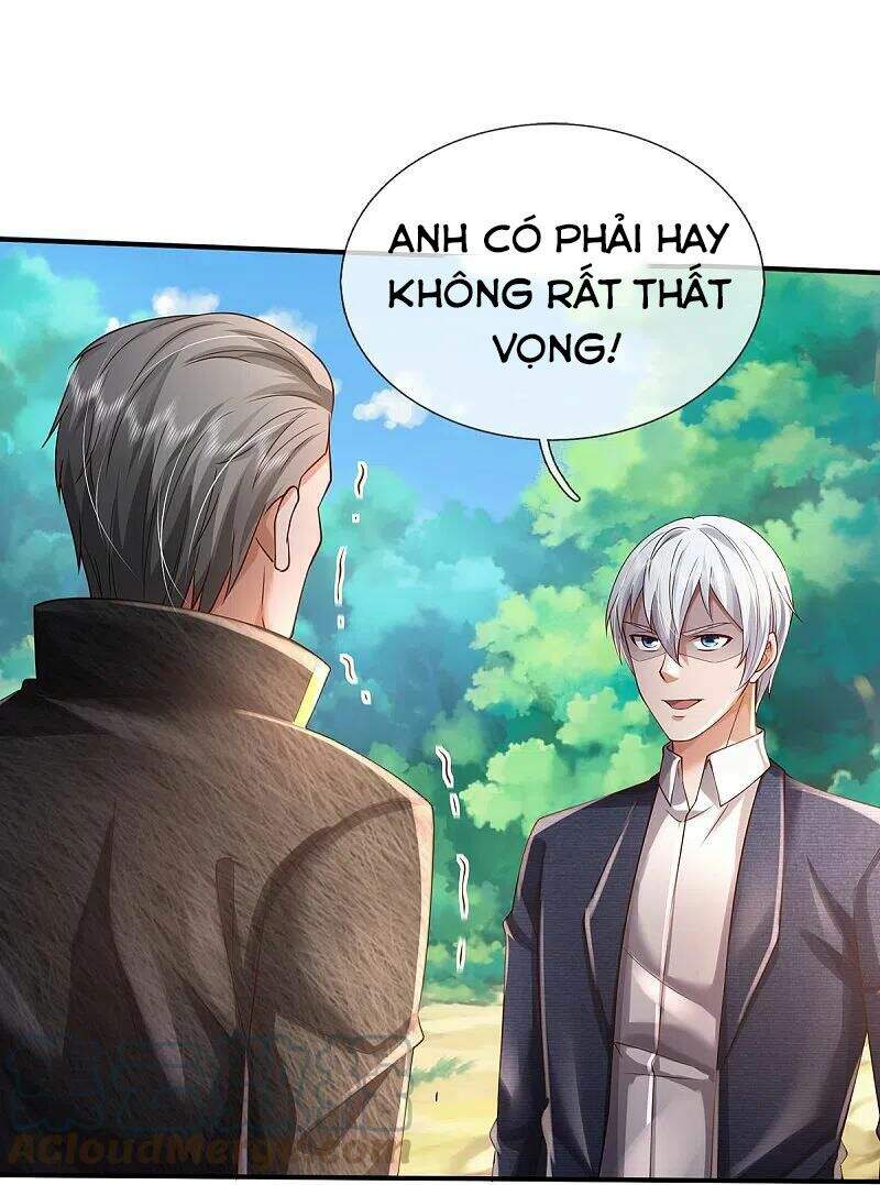 Ngạo Thị Thiên Địa - Chương 357