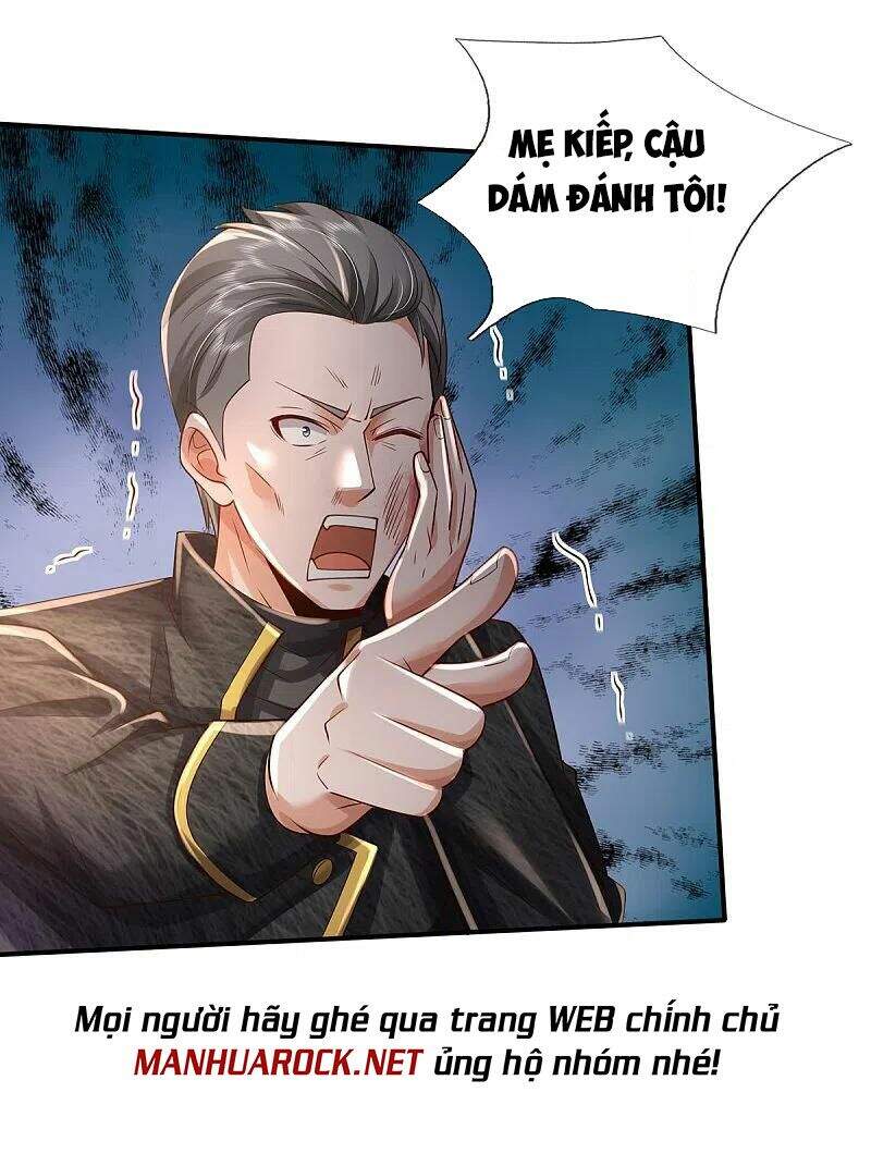 Ngạo Thị Thiên Địa - Chương 357