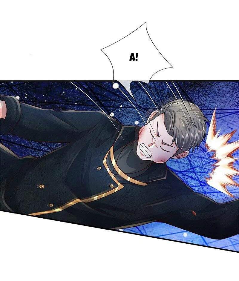 Ngạo Thị Thiên Địa - Chương 357