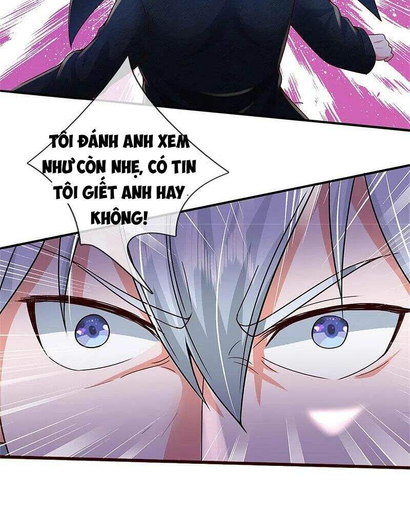 Ngạo Thị Thiên Địa - Chương 357