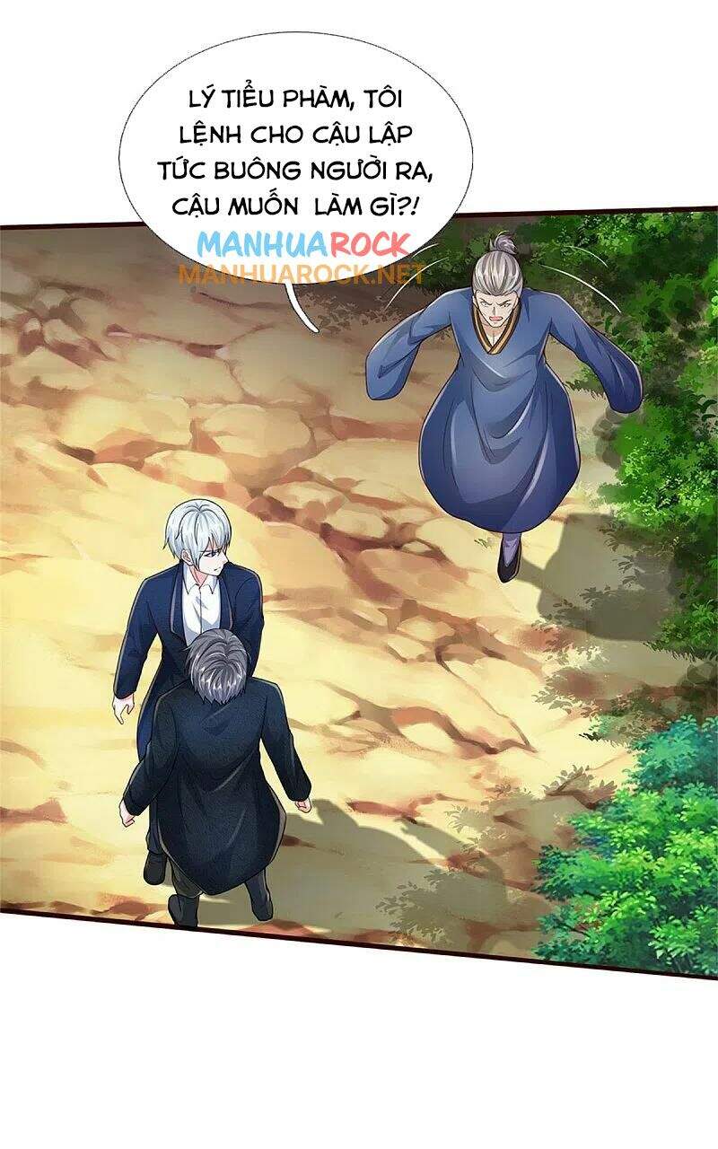 Ngạo Thị Thiên Địa - Chương 357