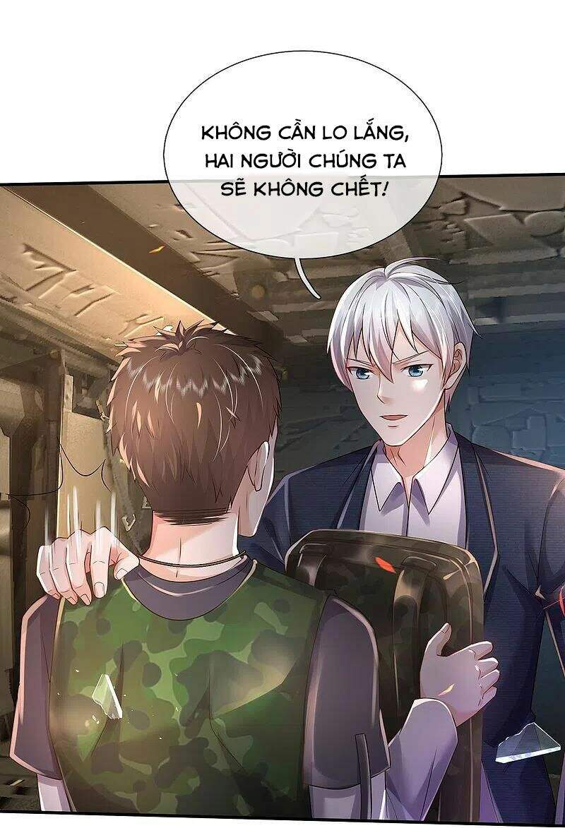 Ngạo Thị Thiên Địa - Chương 357