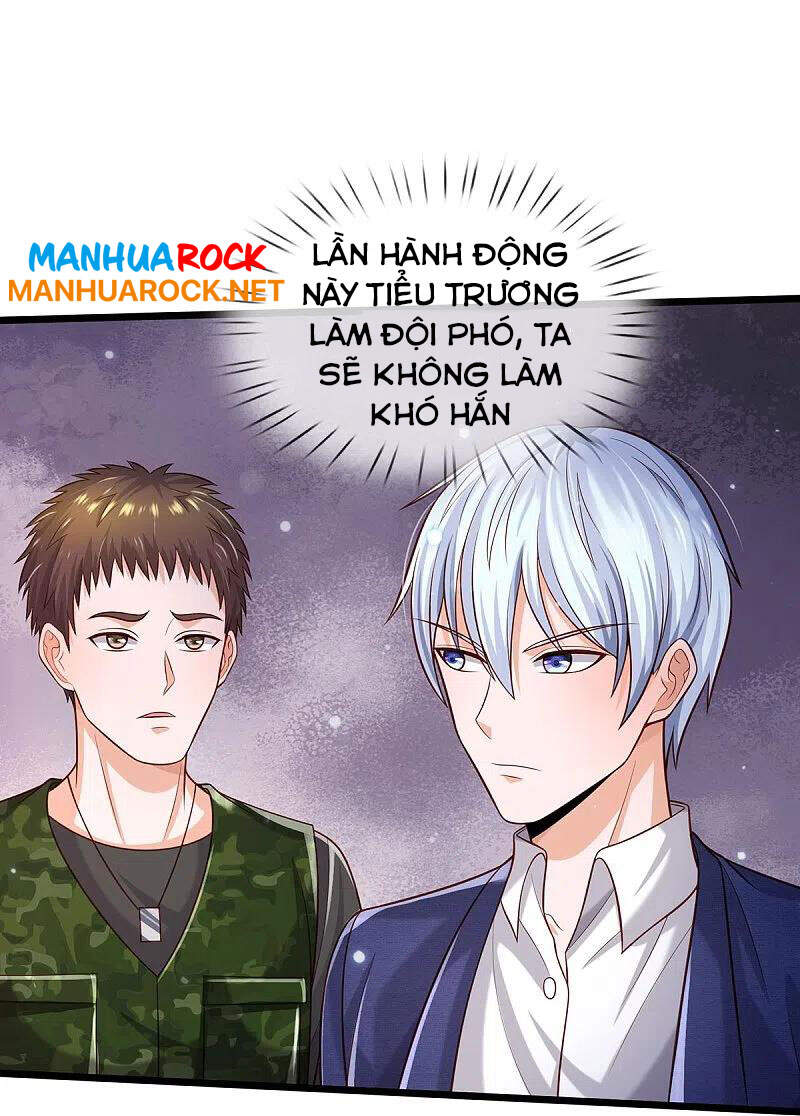 Ngạo Thị Thiên Địa - Chương 358