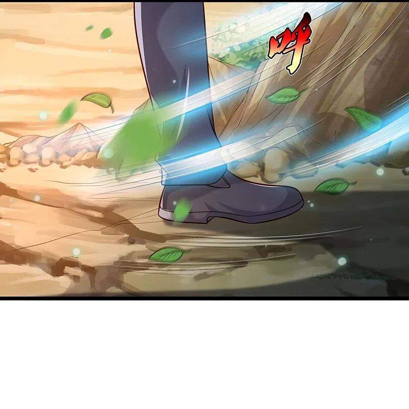 Ngạo Thị Thiên Địa - Chương 358