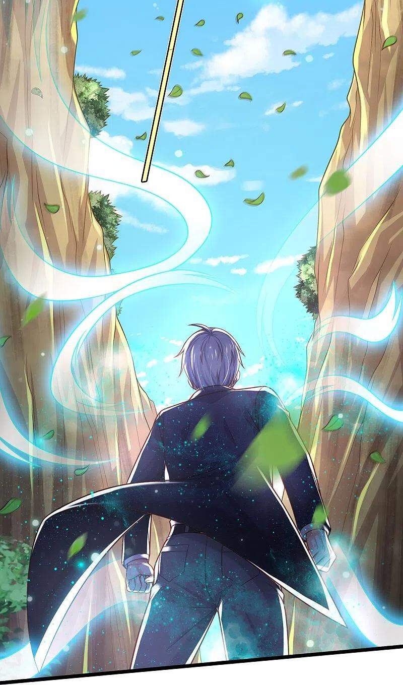 Ngạo Thị Thiên Địa - Chương 358