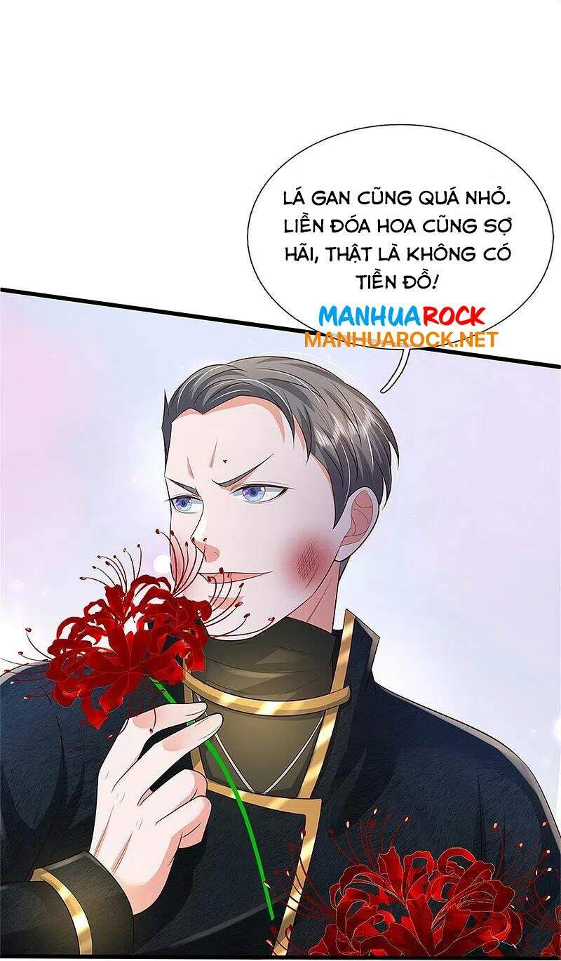 Ngạo Thị Thiên Địa - Chương 359