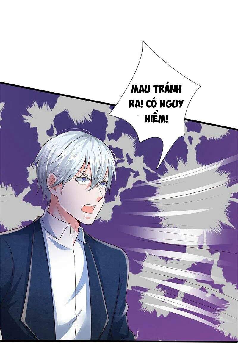 Ngạo Thị Thiên Địa - Chương 359