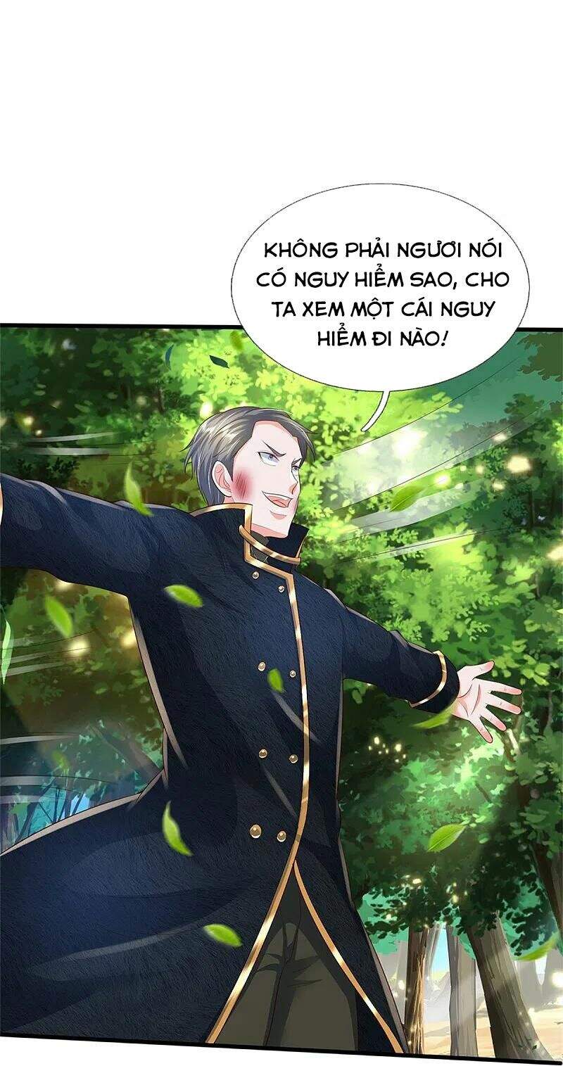 Ngạo Thị Thiên Địa - Chương 359