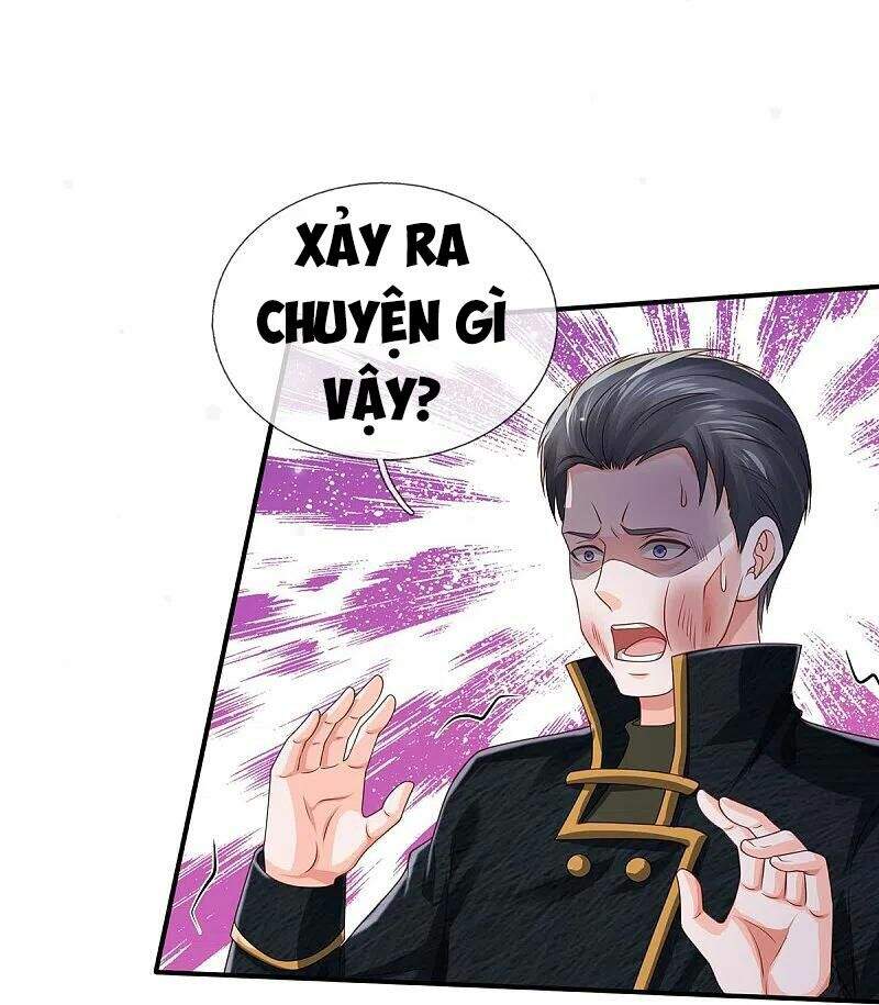 Ngạo Thị Thiên Địa - Chương 359