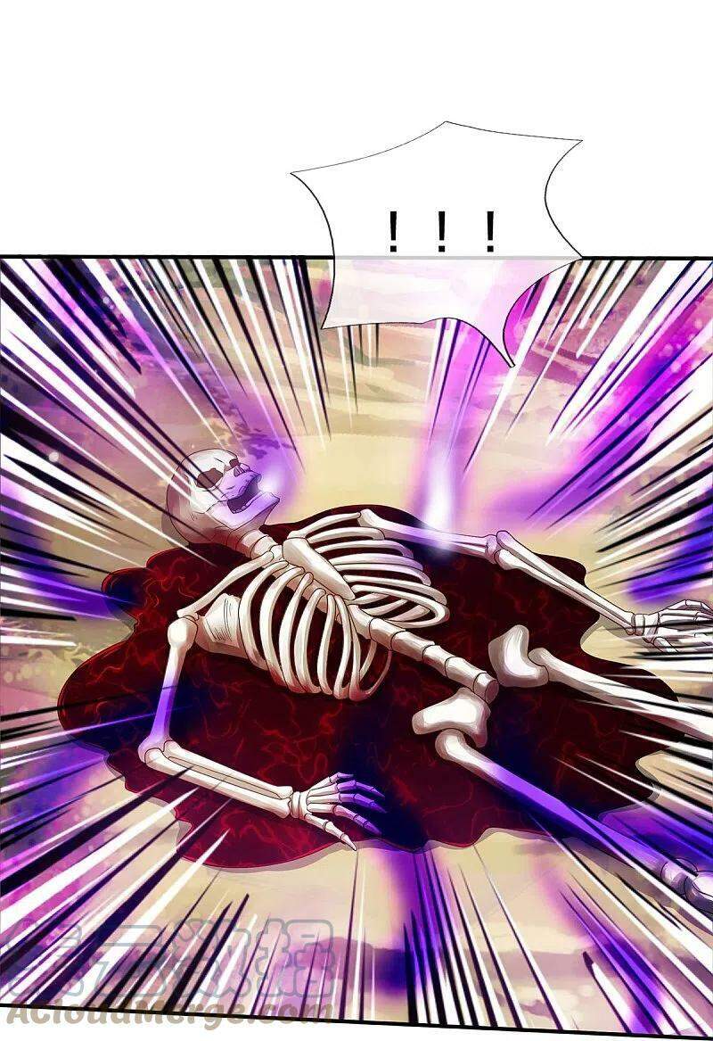 Ngạo Thị Thiên Địa - Chương 359