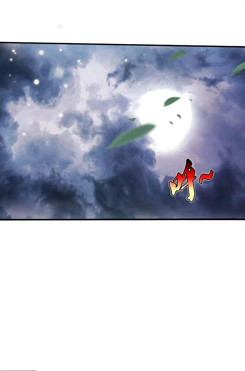 Ngạo Thị Thiên Địa - Chương 359