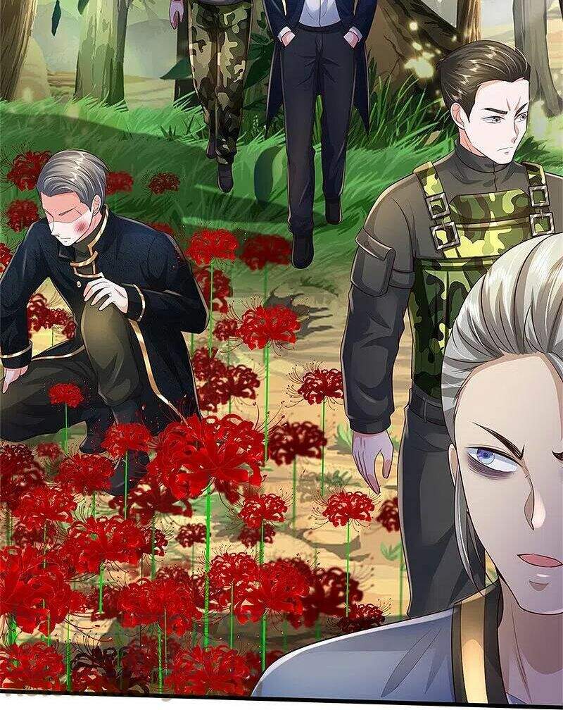 Ngạo Thị Thiên Địa - Chương 359