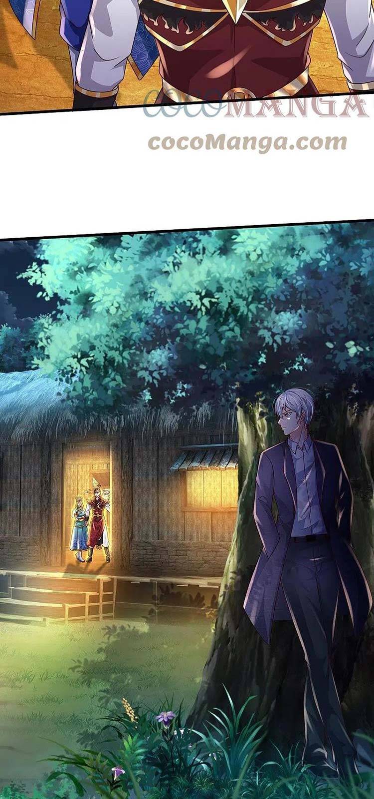 Ngạo Thị Thiên Địa - Chương 397