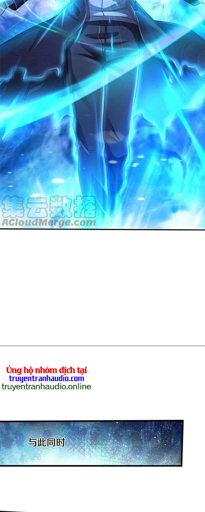 Ngạo Thị Thiên Địa - Chương 418