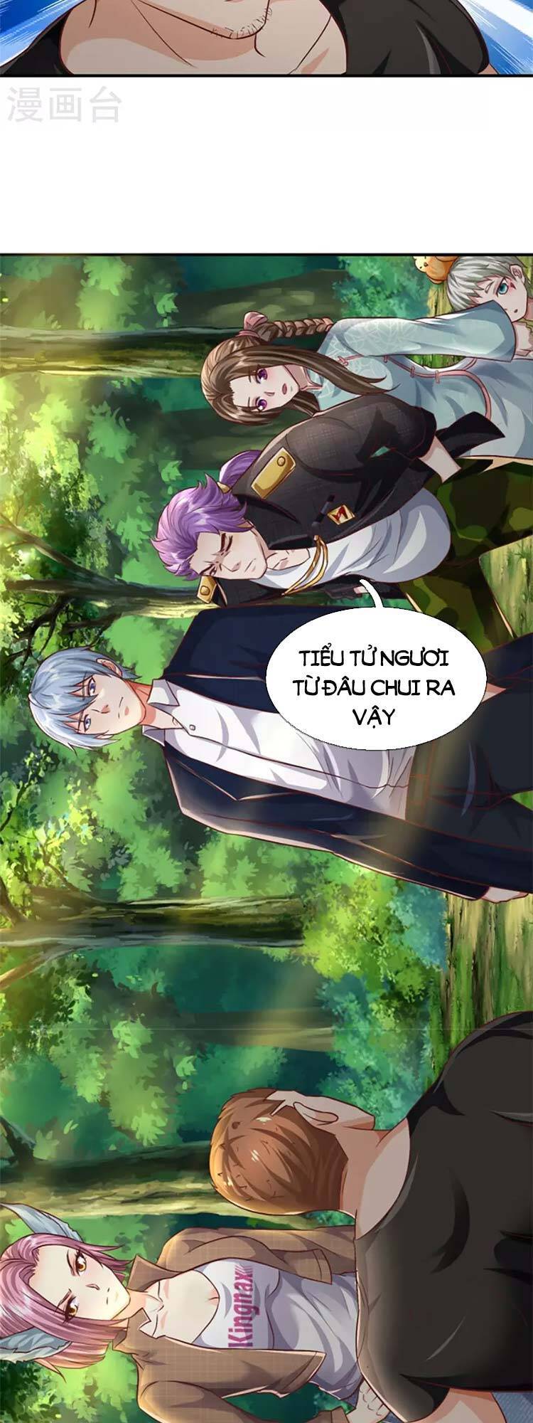 Ngạo Thị Thiên Địa - Chương 434