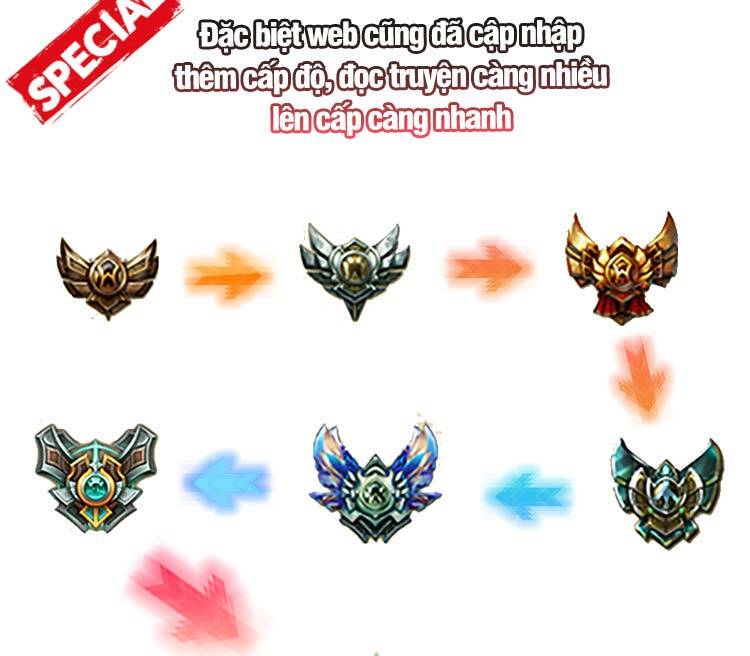 Ngạo Thị Thiên Địa - Chương 461