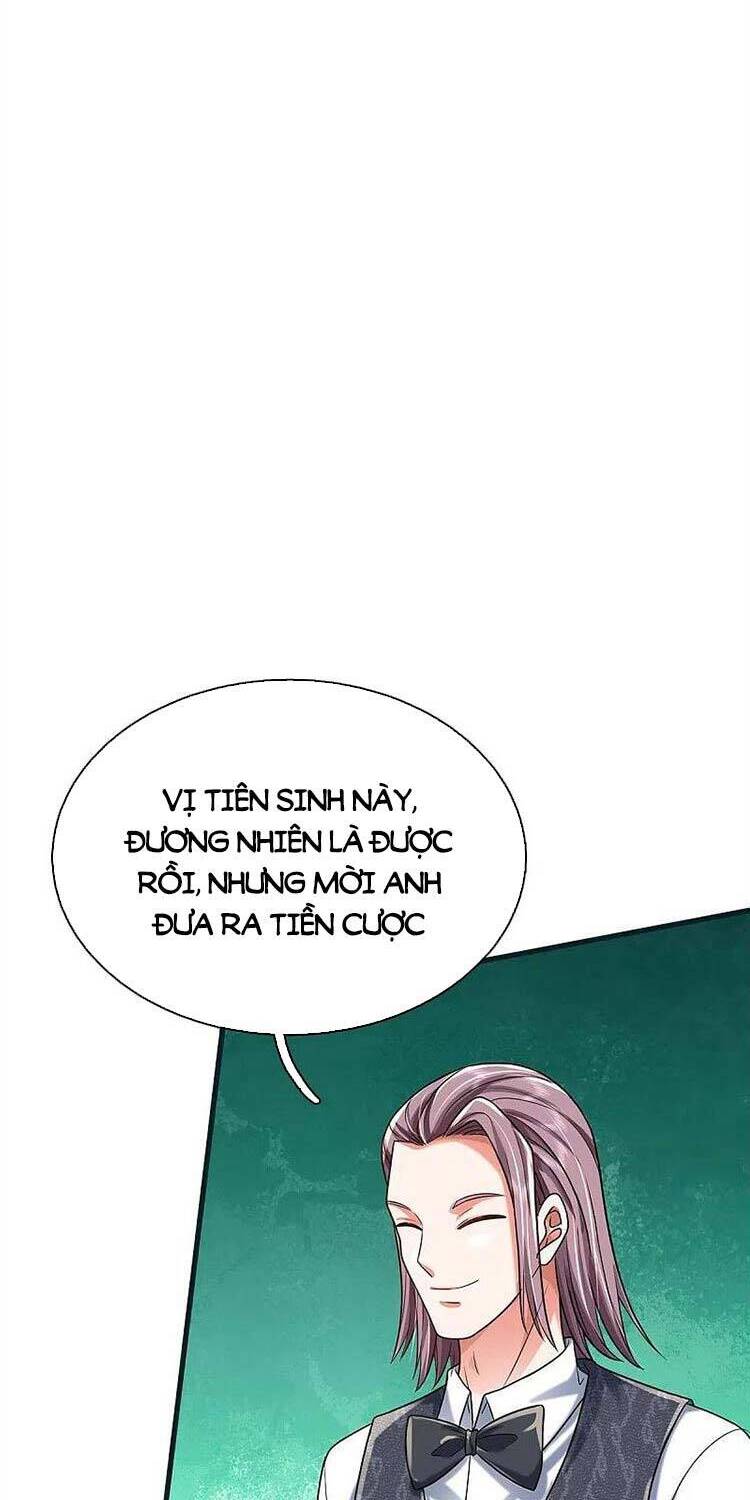 Ngạo Thị Thiên Địa - Chương 461