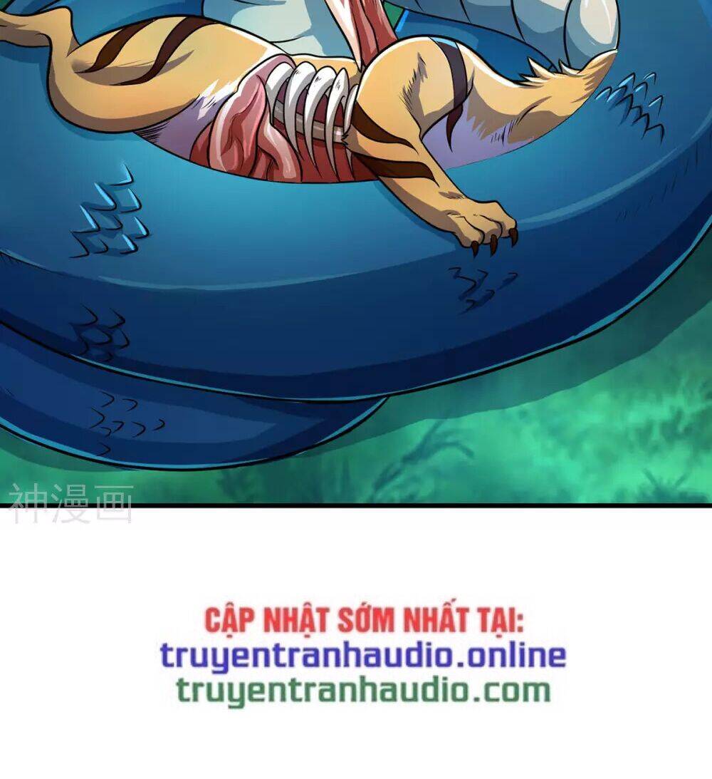 Thần Võ Thiên Tôn - Chương 281