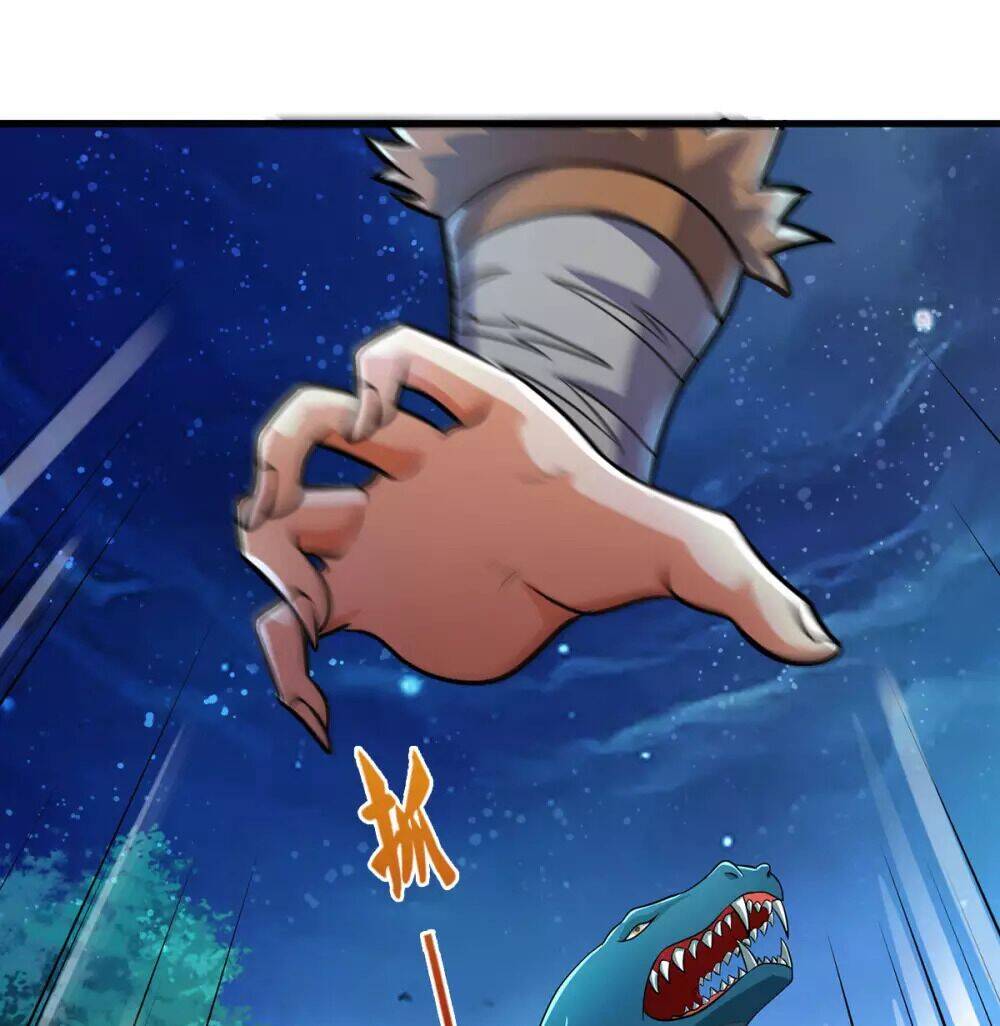 Thần Võ Thiên Tôn - Chương 281