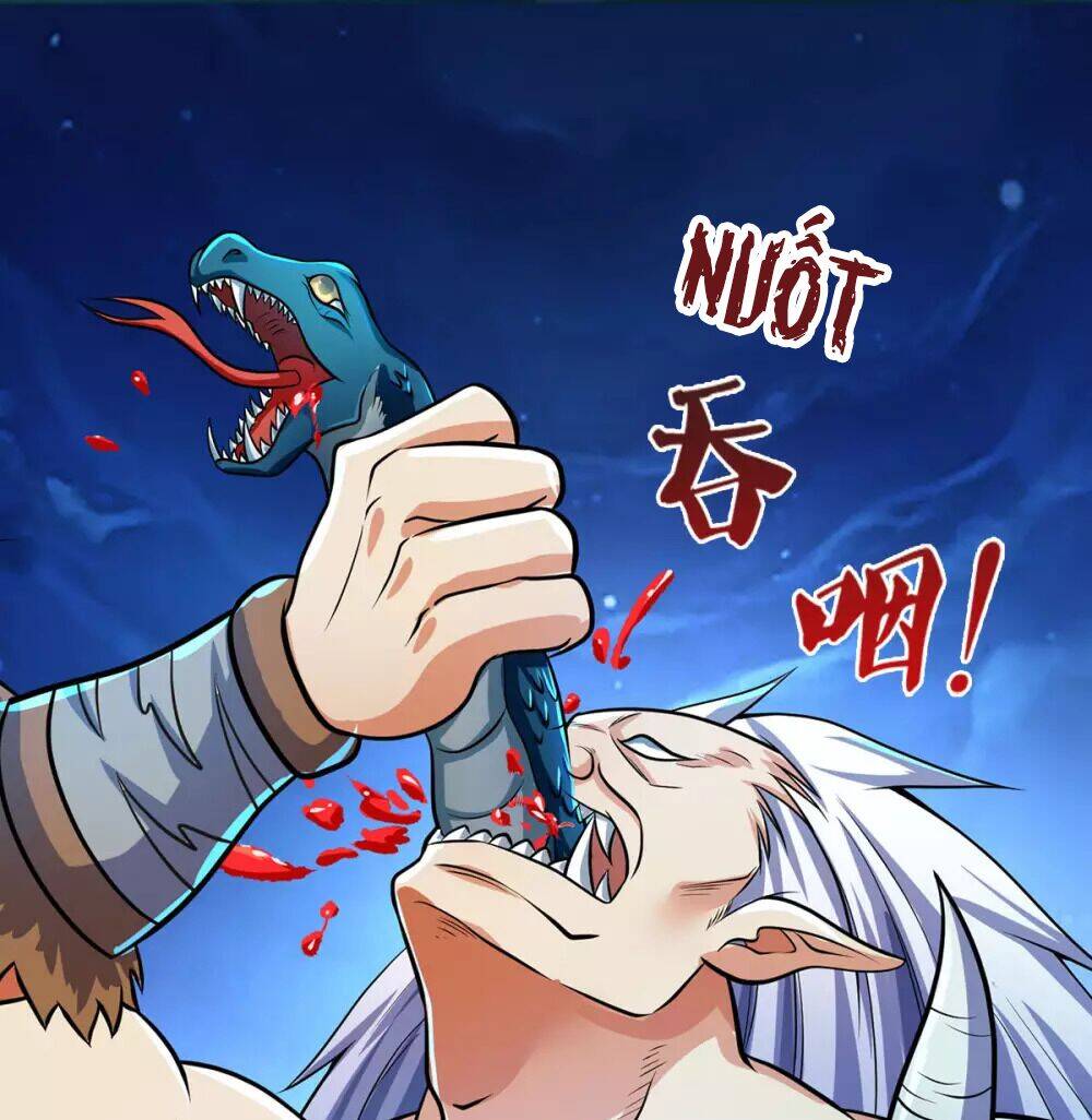 Thần Võ Thiên Tôn - Chương 281