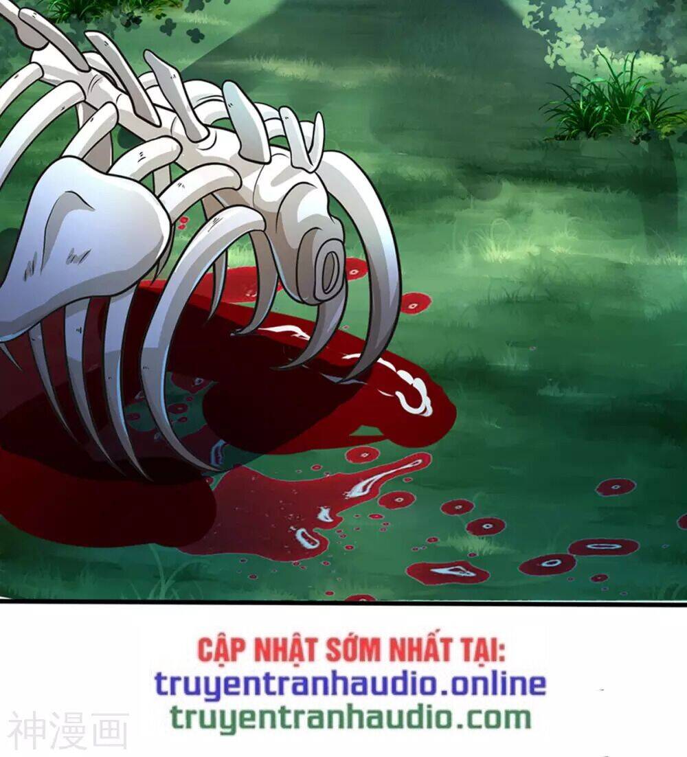 Thần Võ Thiên Tôn - Chương 281