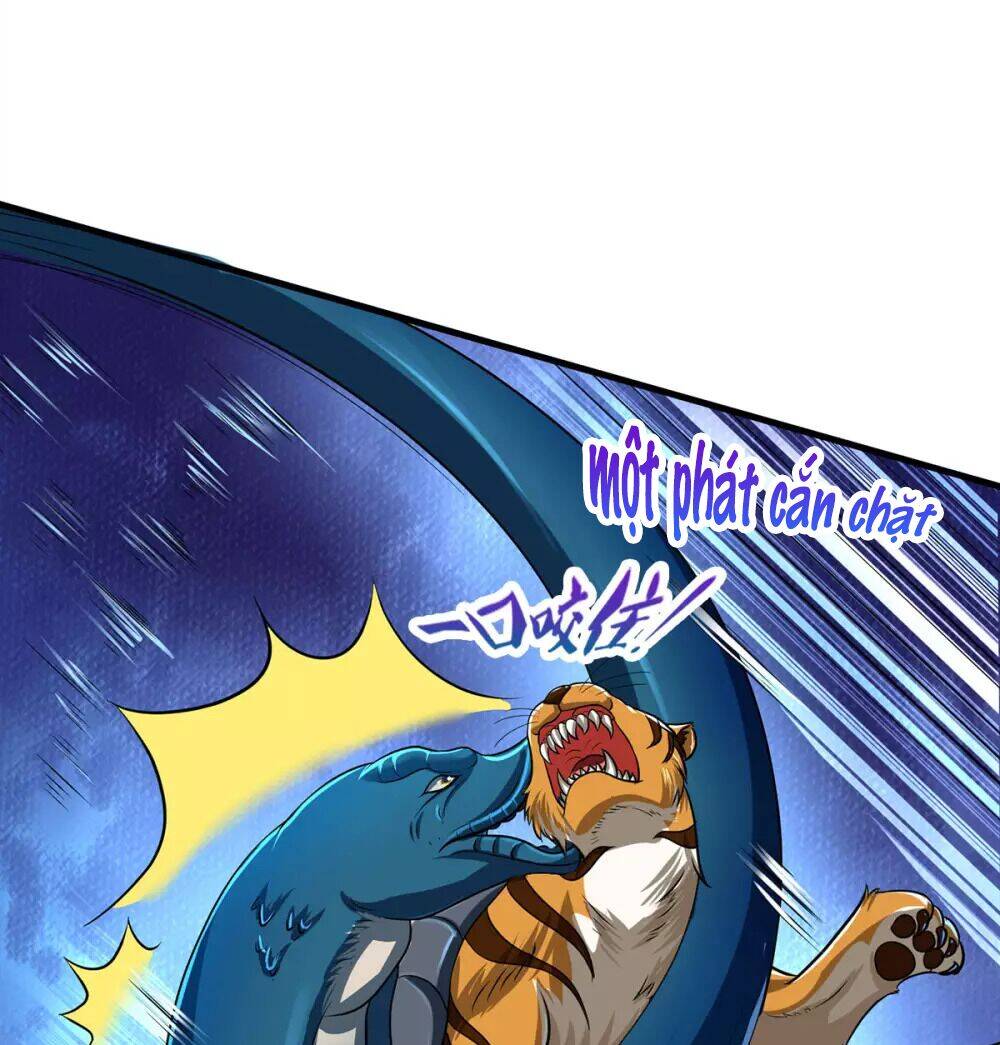 Thần Võ Thiên Tôn - Chương 281