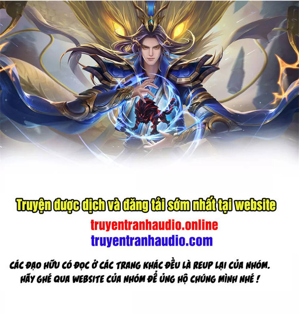 Thần Võ Thiên Tôn - Chương 282