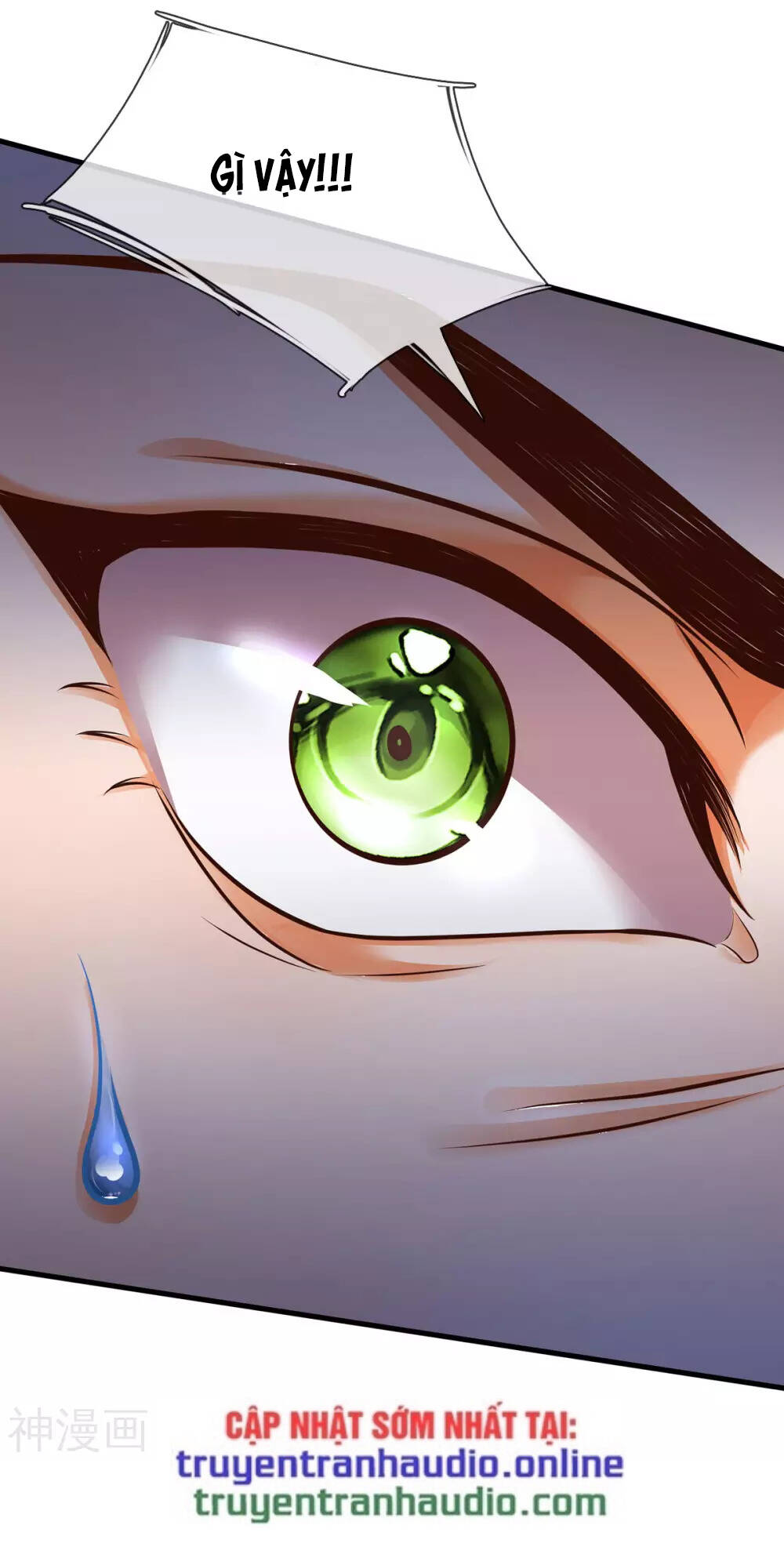 Thần Võ Thiên Tôn - Chương 284