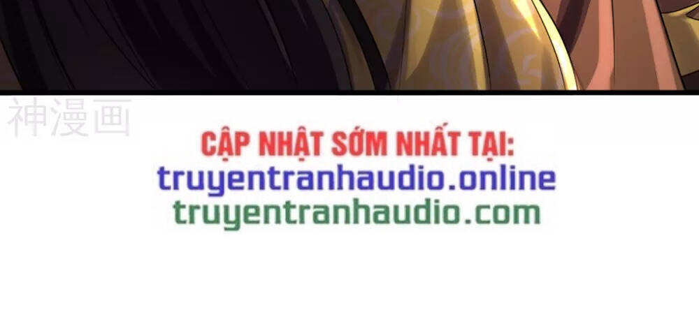 Thần Võ Thiên Tôn - Chương 284