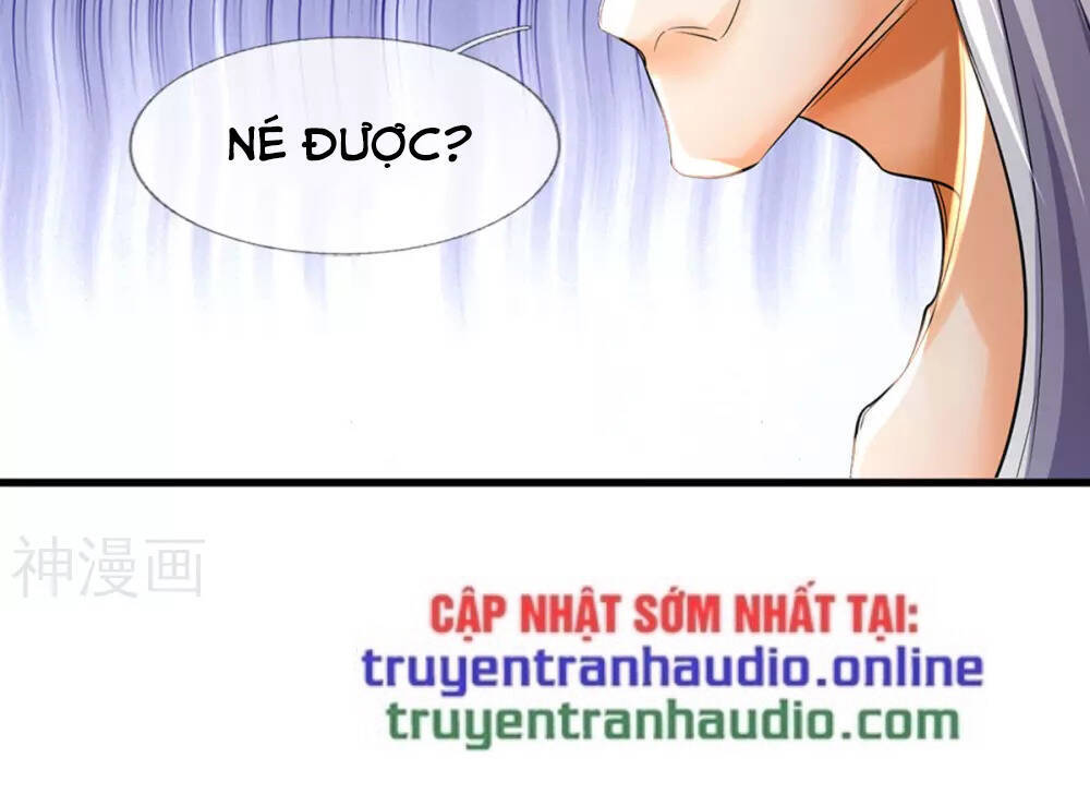 Thần Võ Thiên Tôn - Chương 284