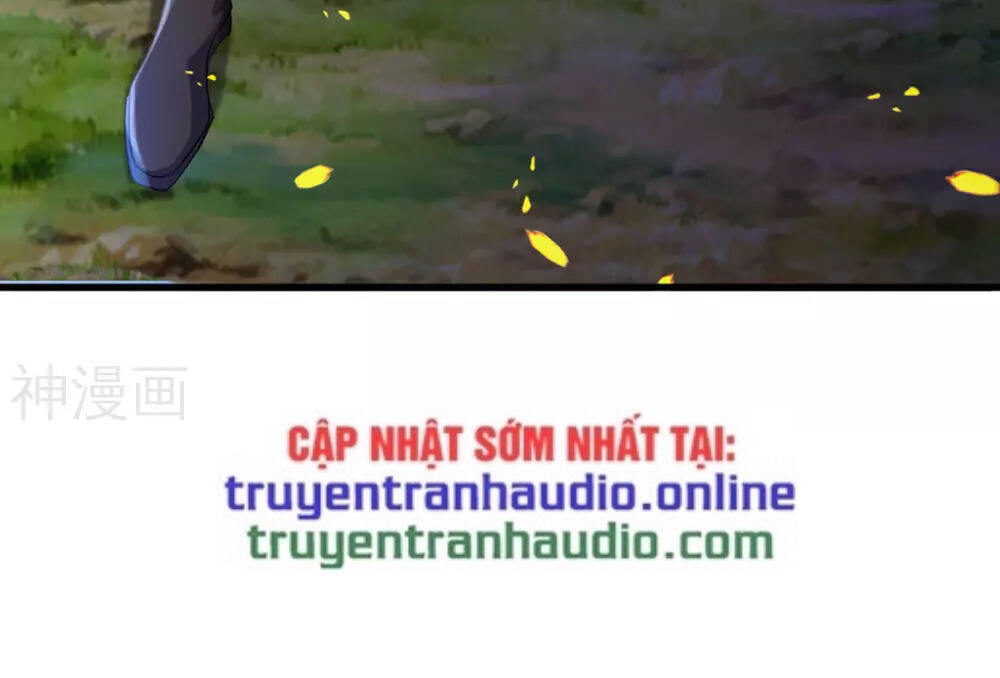 Thần Võ Thiên Tôn - Chương 284