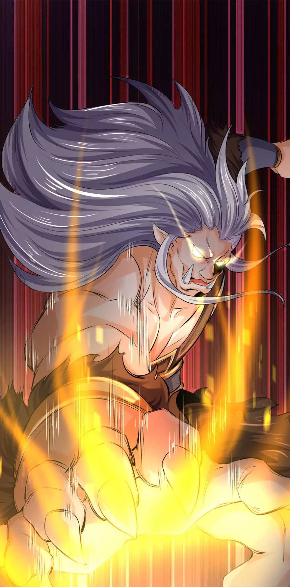 Thần Võ Thiên Tôn - Chương 284