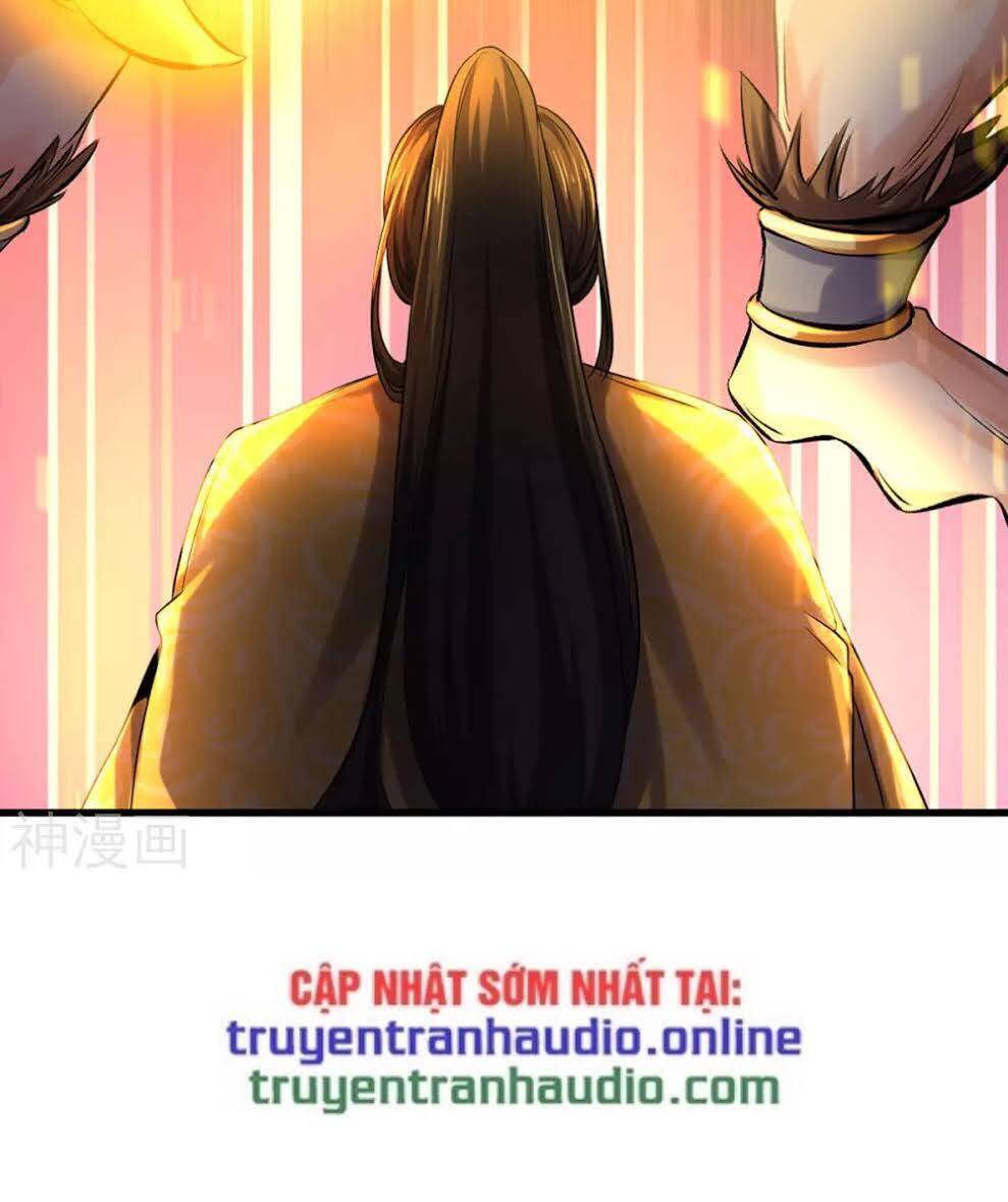 Thần Võ Thiên Tôn - Chương 284