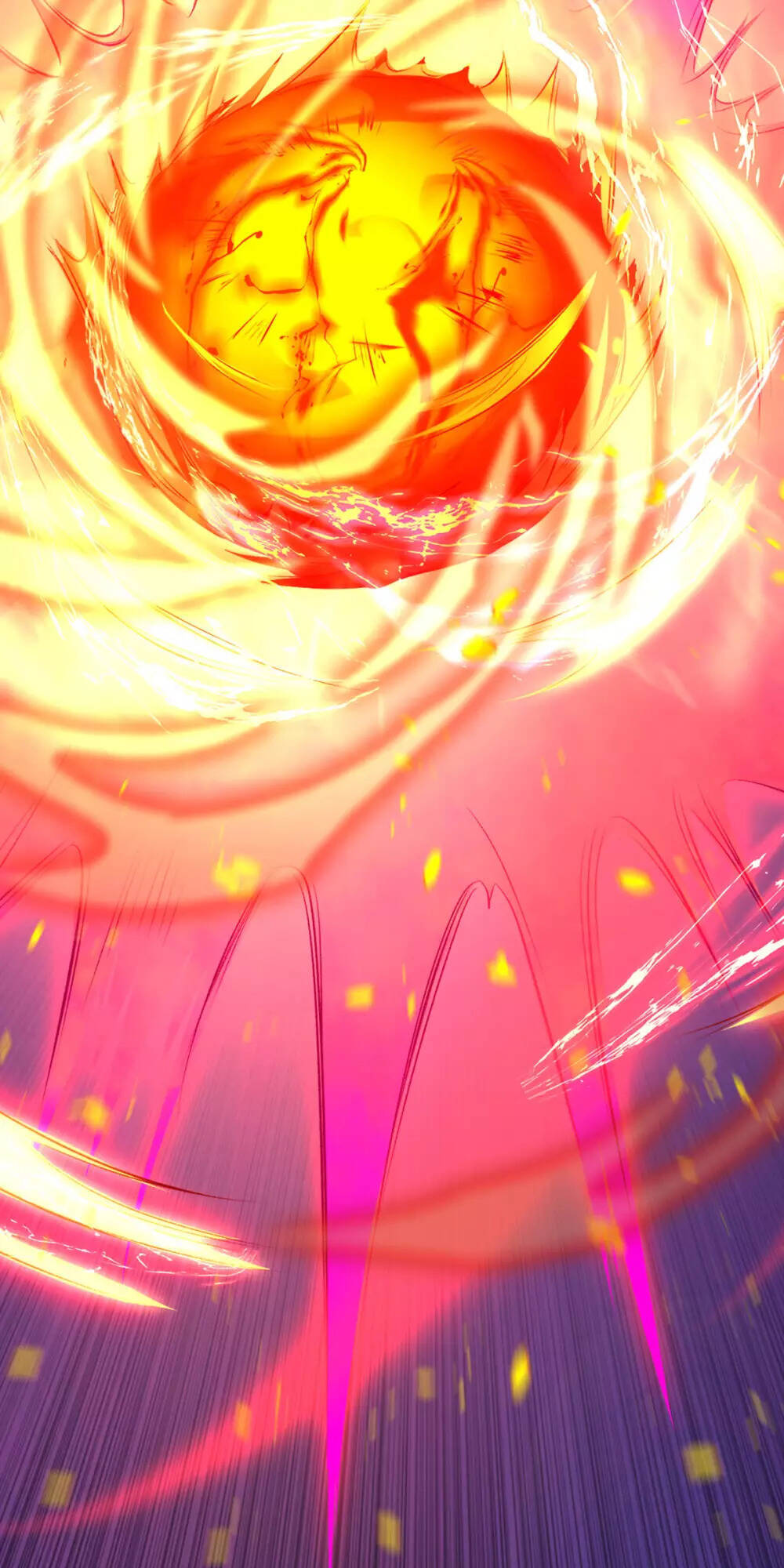 Thần Võ Thiên Tôn - Chương 284