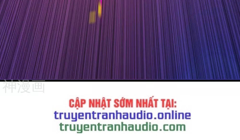 Thần Võ Thiên Tôn - Chương 284