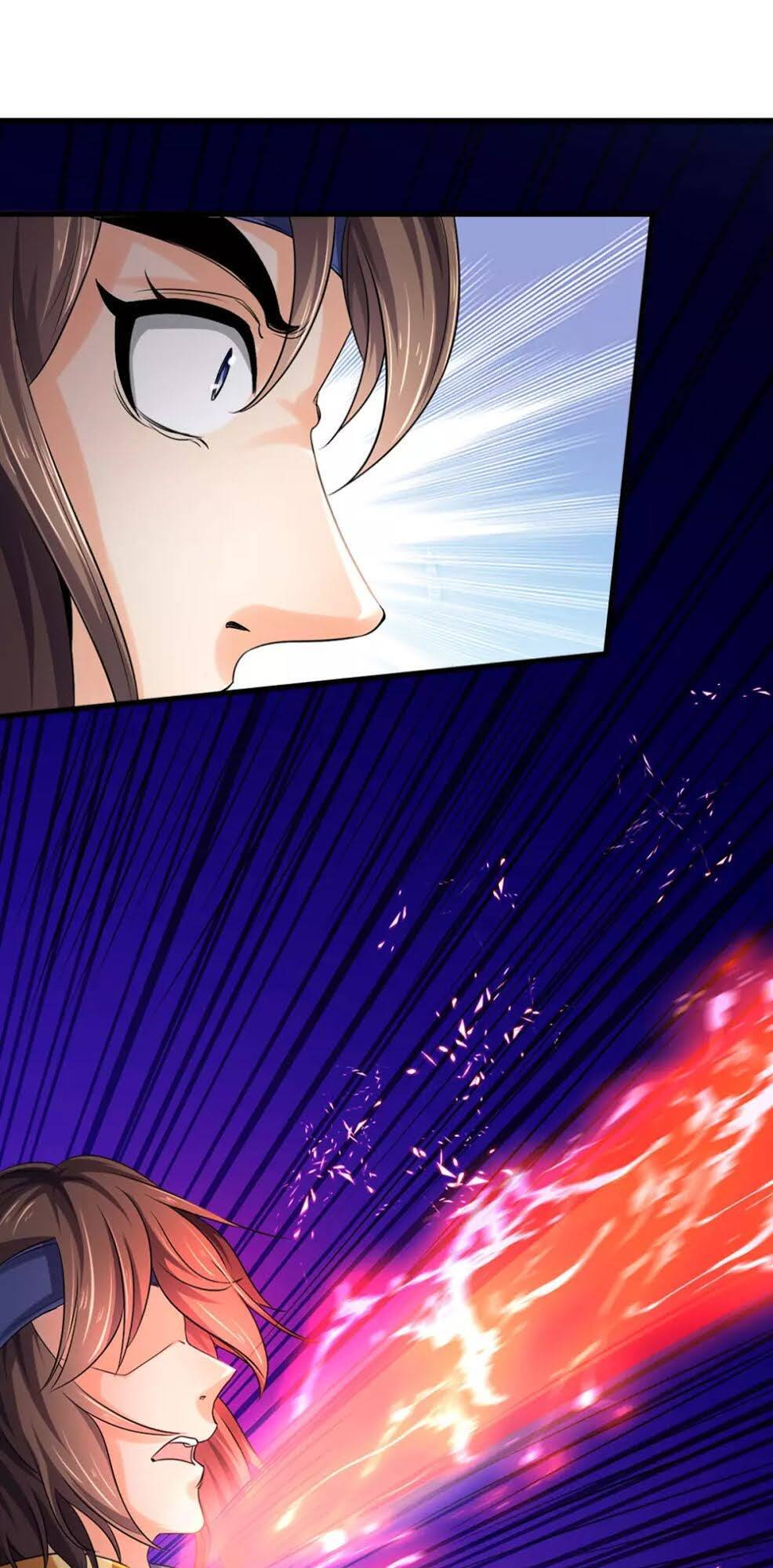 Thần Võ Thiên Tôn - Chương 284