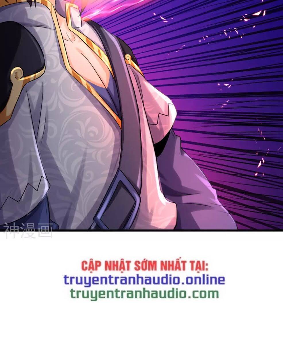 Thần Võ Thiên Tôn - Chương 284