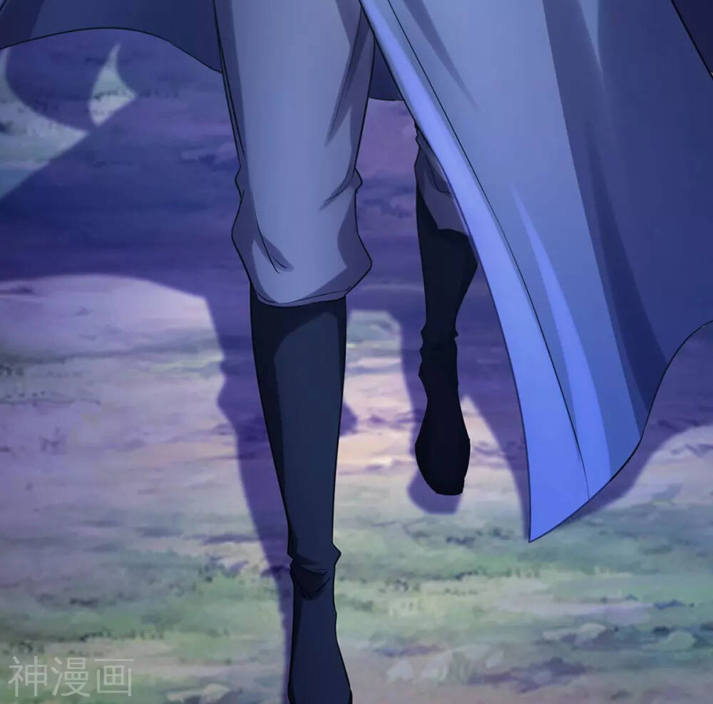 Thần Võ Thiên Tôn - Chương 284