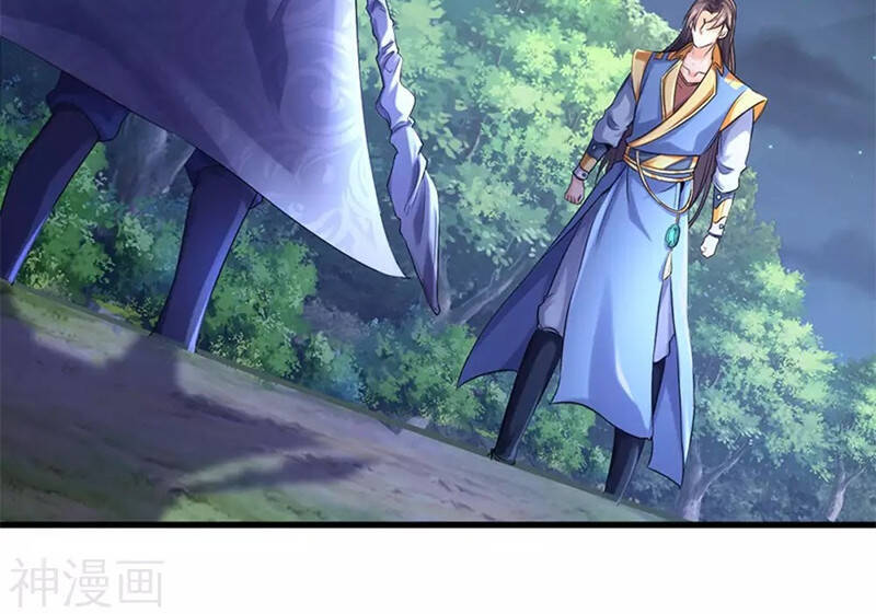 Thần Võ Thiên Tôn - Chương 285