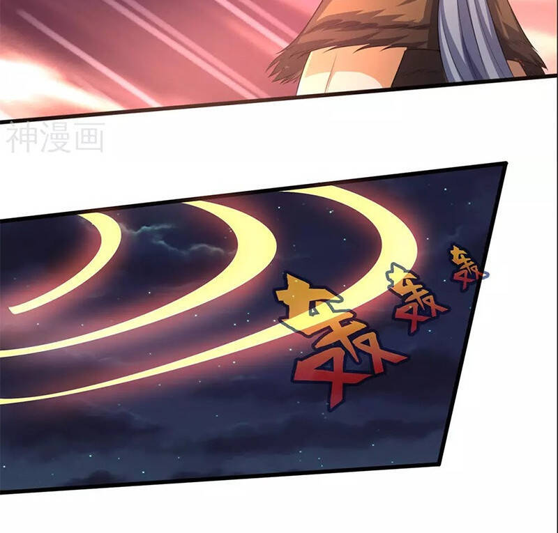 Thần Võ Thiên Tôn - Chương 285