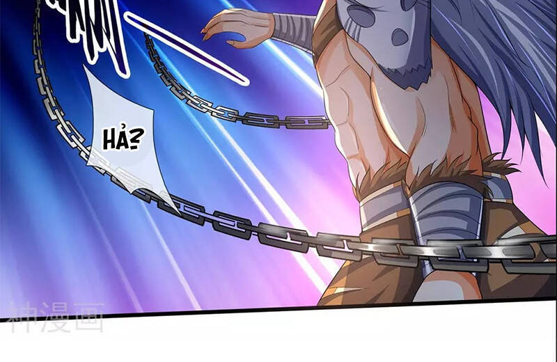 Thần Võ Thiên Tôn - Chương 285