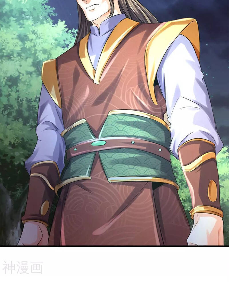 Thần Võ Thiên Tôn - Chương 285