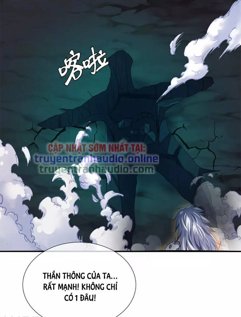 Thần Võ Thiên Tôn - Chương 286