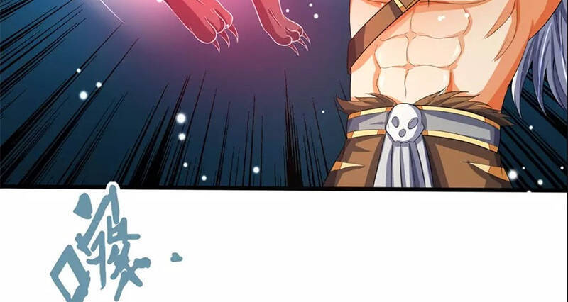 Thần Võ Thiên Tôn - Chương 286