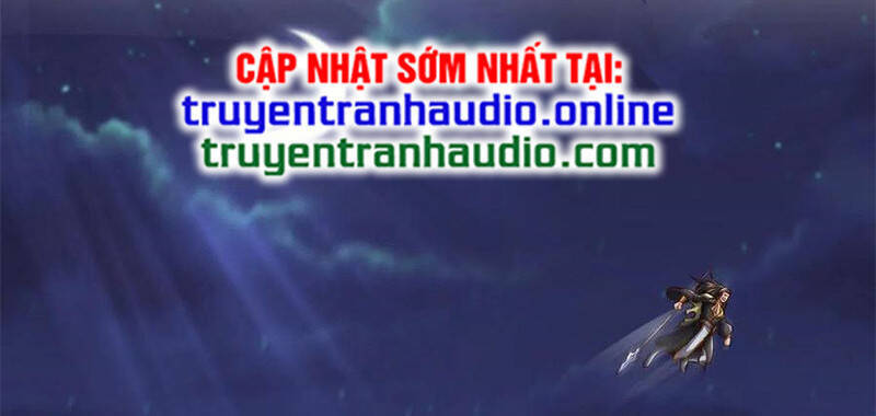 Thần Võ Thiên Tôn - Chương 287