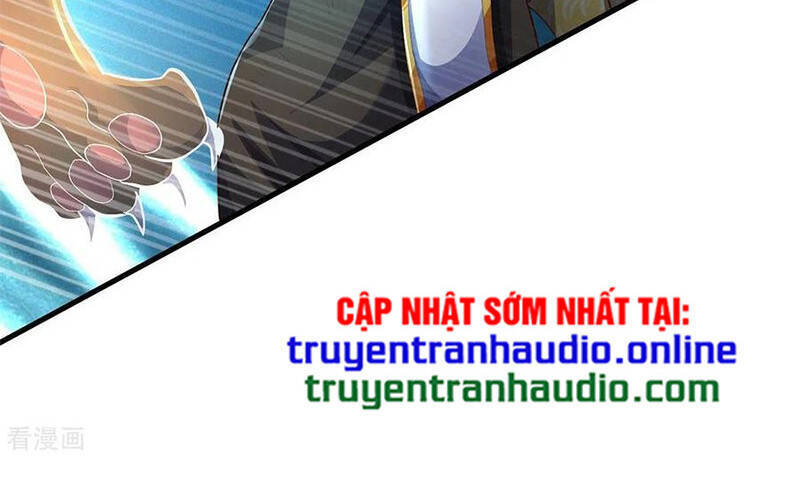 Thần Võ Thiên Tôn - Chương 287