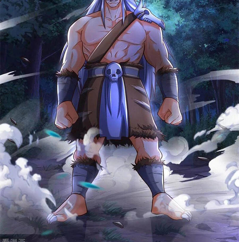 Thần Võ Thiên Tôn - Chương 287