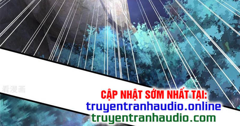 Thần Võ Thiên Tôn - Chương 287