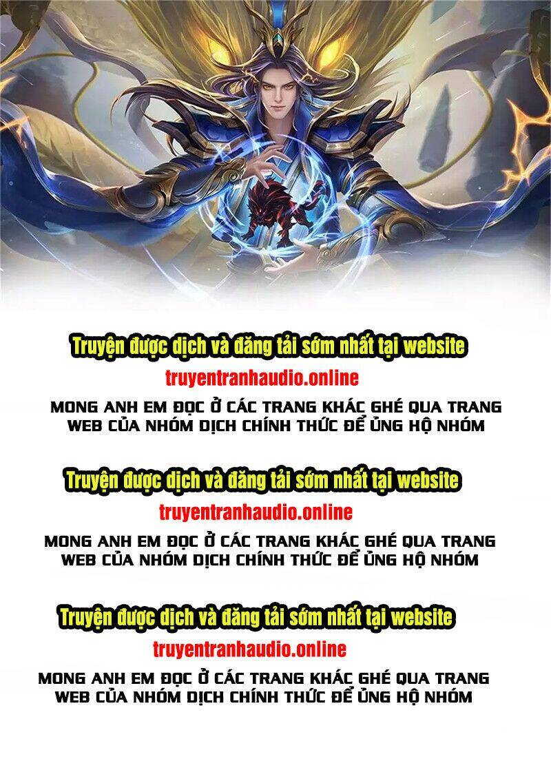 Thần Võ Thiên Tôn - Chương 288
